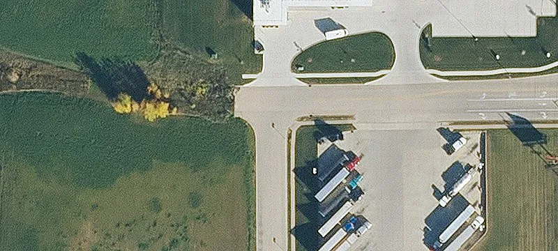 Nairn Dr