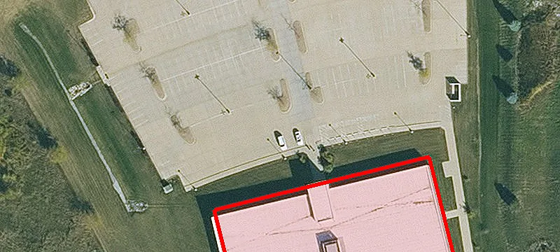 1100 Technology Pkwy