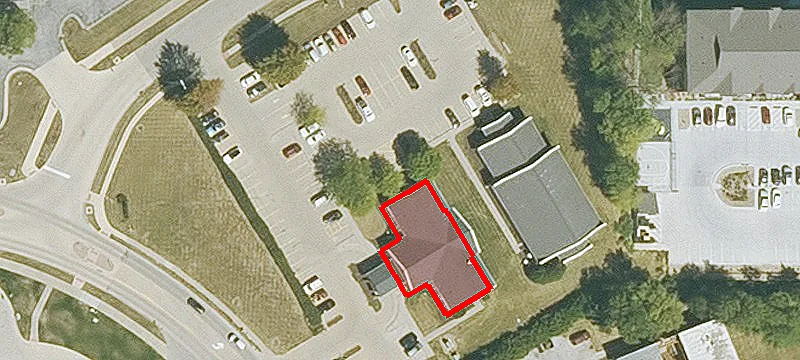 2591 Holiday Rd