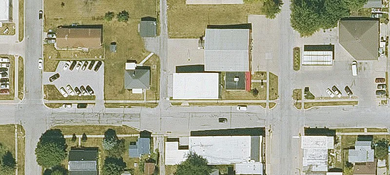 110 Wilson St