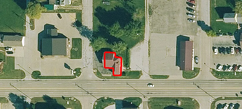 301 Taylor St