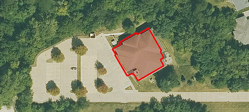 2680 Berkshire Pkwy