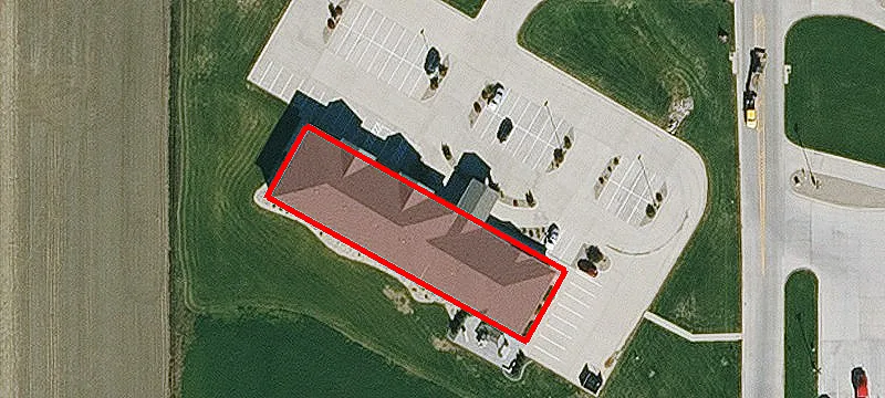 2011 Indorf Ave