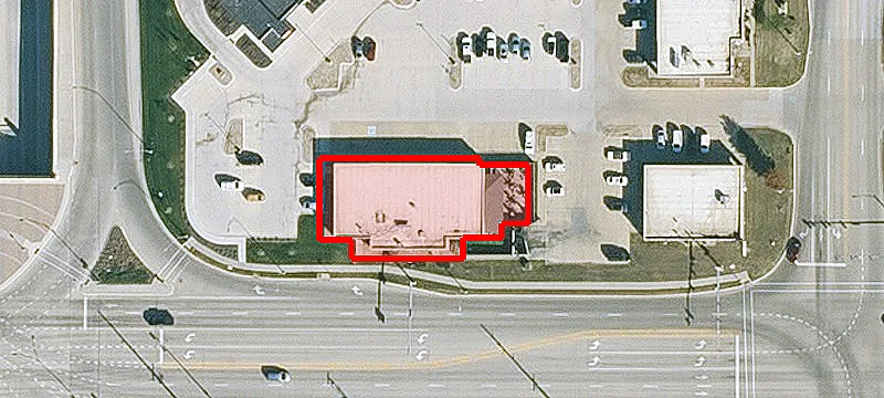 206 Brandilynn Blvd