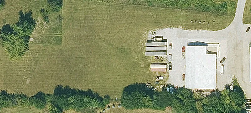 206 Hwy 92