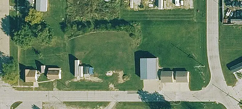 Creston, IA 50801
