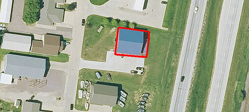 1100 Starview Dr