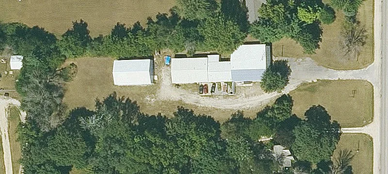 2008 Frederick Ave