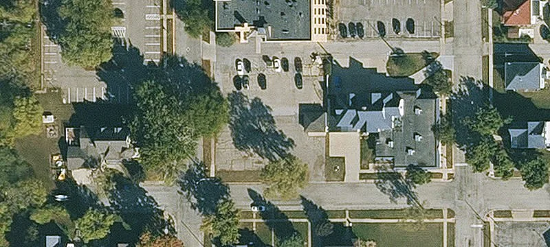221 1st SE St