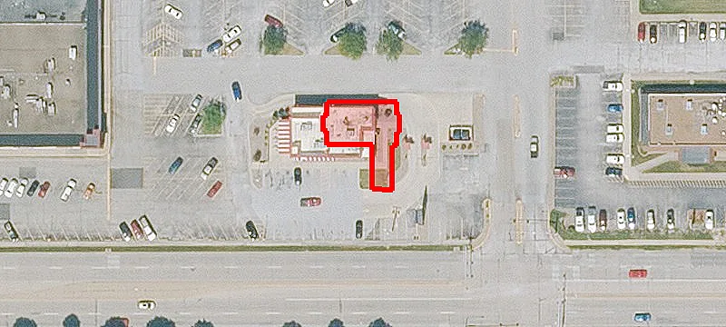 916 Kimberly Rd