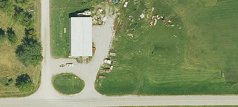 3302 County Hwy J20