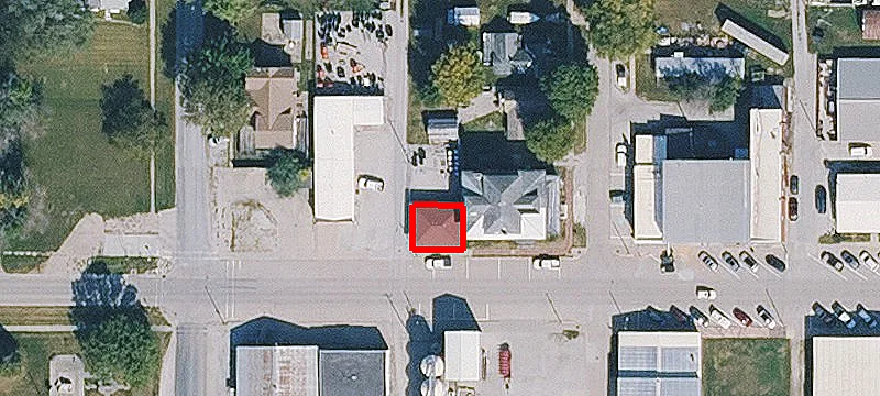 605 Morton Ave
