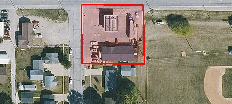 109 Dike Rd