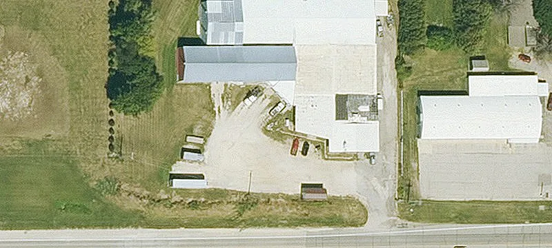 700 Bradford St