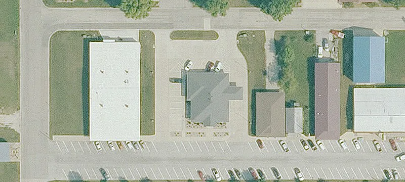 Frnt Ave Ave