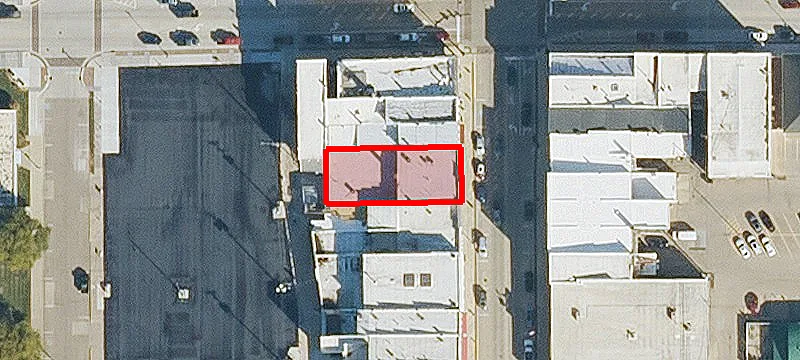 110 Main St