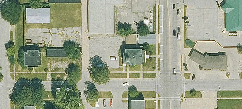 503 Story St