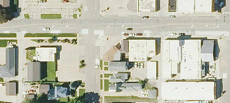 126 Plymouth SW St