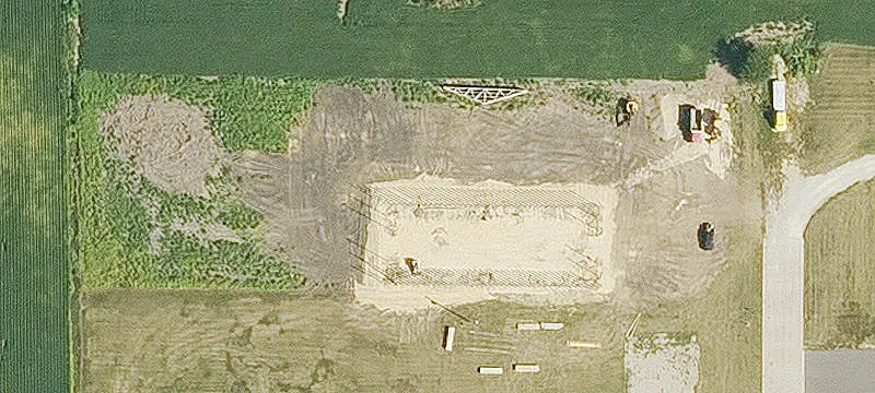 Clarence, IA 52216