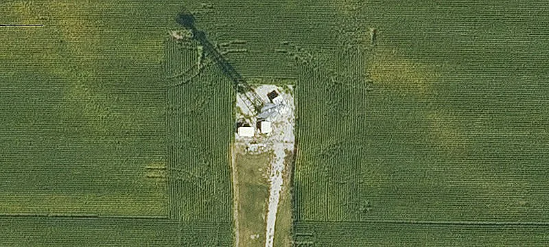 5252 Hwy 22nd SE