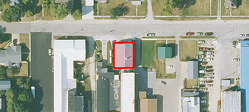 219 Pleasant St