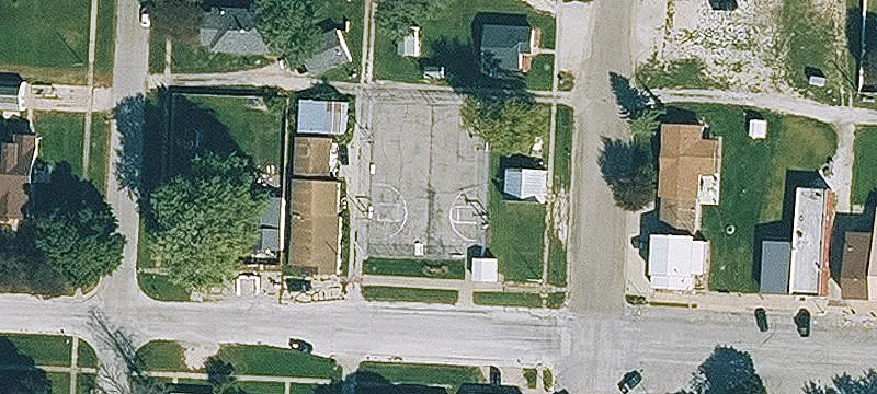 Fontanelle, IA 50846