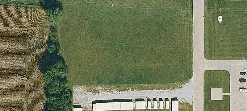 Bedford, IA 50833
