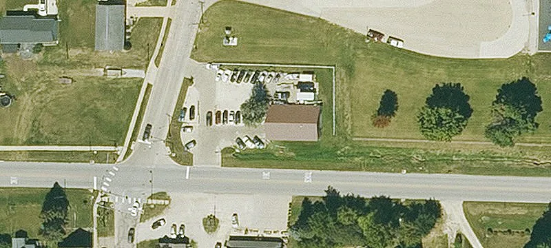 303 Bradford St