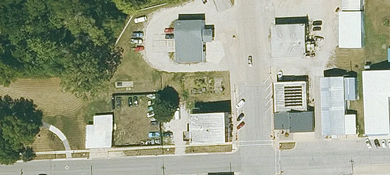 Fayette, IA 52142