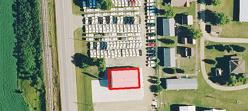1305 Hwy 69th S