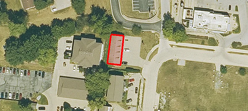 508 2nd Ave