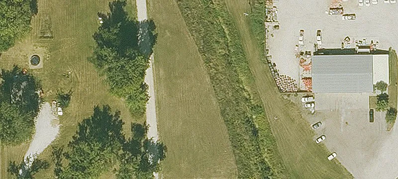 Cemetery Rd