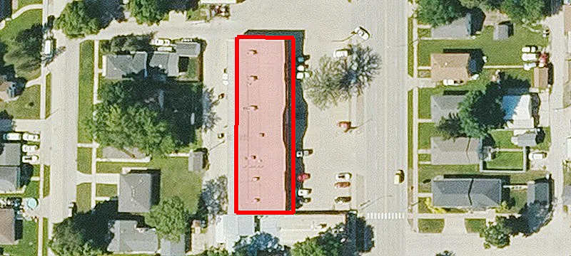 121 5th SW Ave