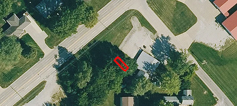 Creston, IA 50801