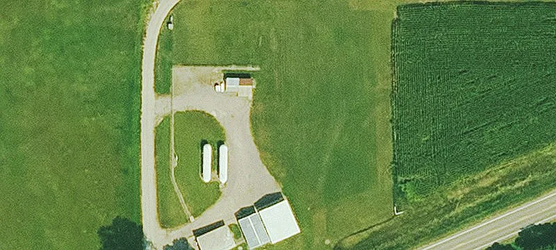 411 Hwy 12