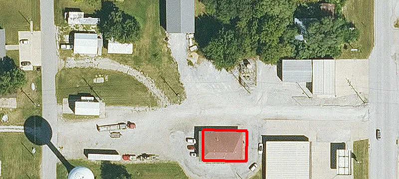 Lone Tree, IA 52755