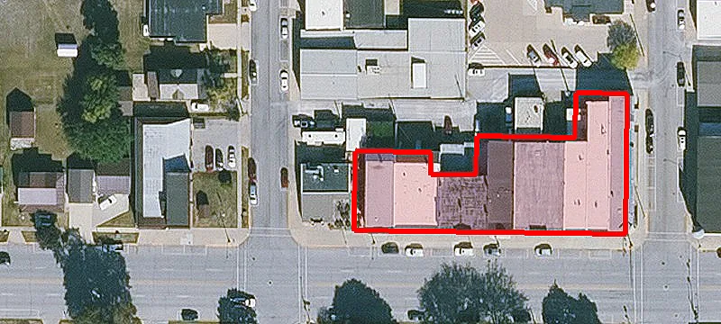 721 G Ave
