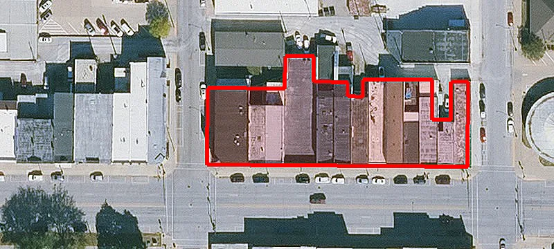 625 G Ave