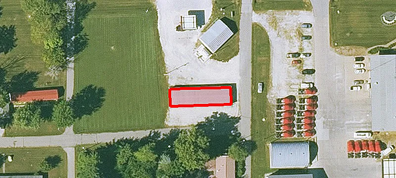 Packwood, IA 52580