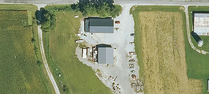 2408 Peach Orch Rd