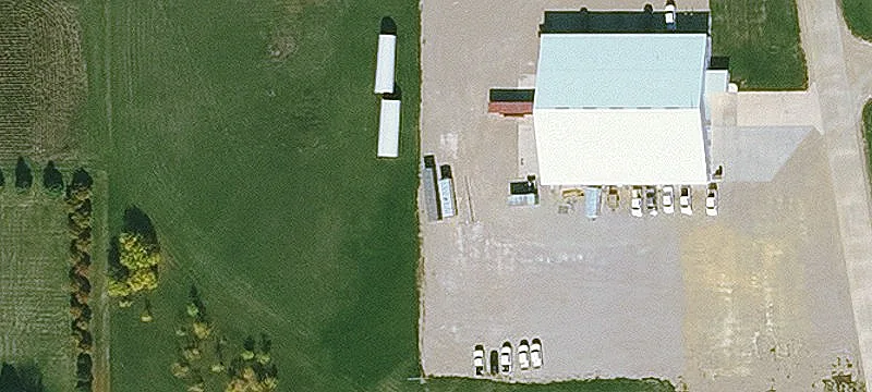 Saint Ansgar, IA 50472