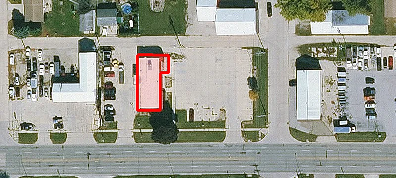 1321 Main St
