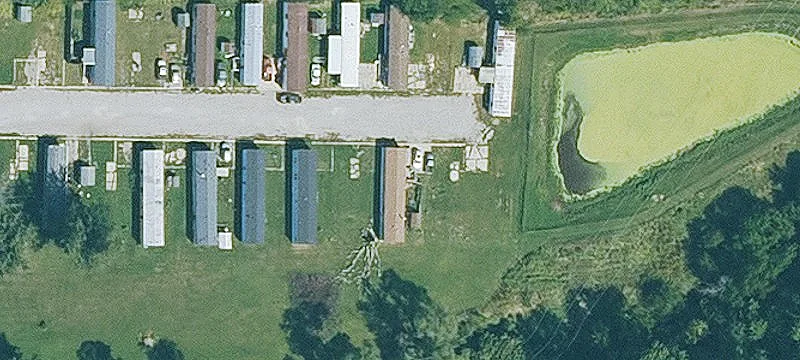 3044 Hwy 14th N