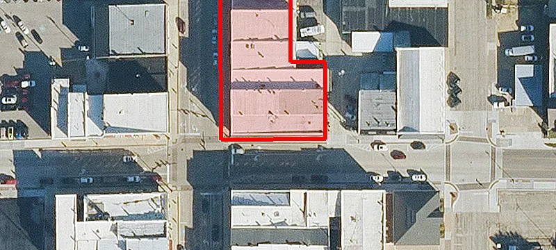 101 Main St