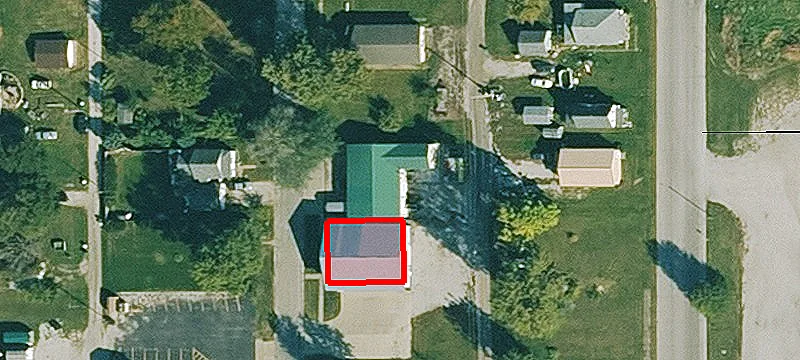207 Vine St