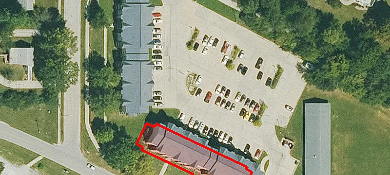 Lamoni, IA 50140