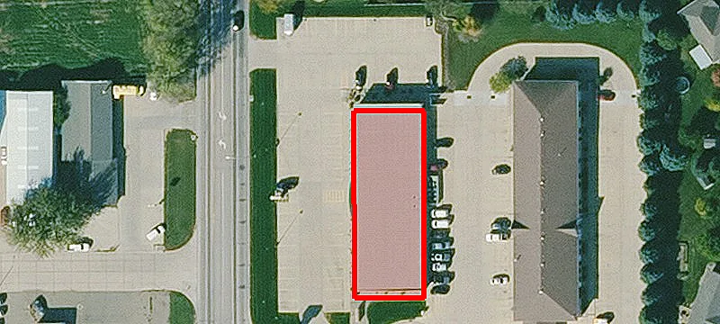 950 Main Ave