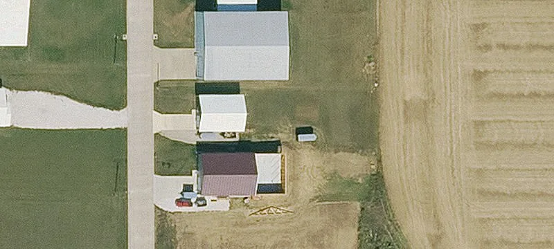 Templeton, IA 51463