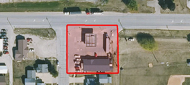 Dike, IA 50624