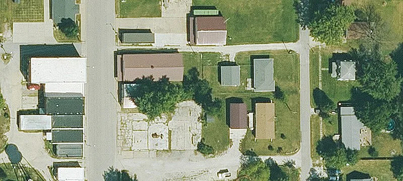 New Virginia, IA 50210
